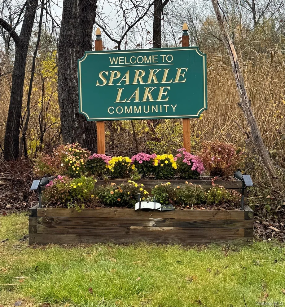 Unit for sale at 261 Sparkle Road, Yorktown, NY 10598