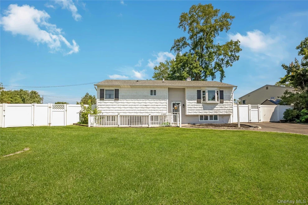 Unit for sale at 2401 Wave Avenue, Brookhaven, NY 11763