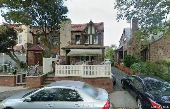 Unit for sale at 8561 67th Avenue, New York, NY 11374