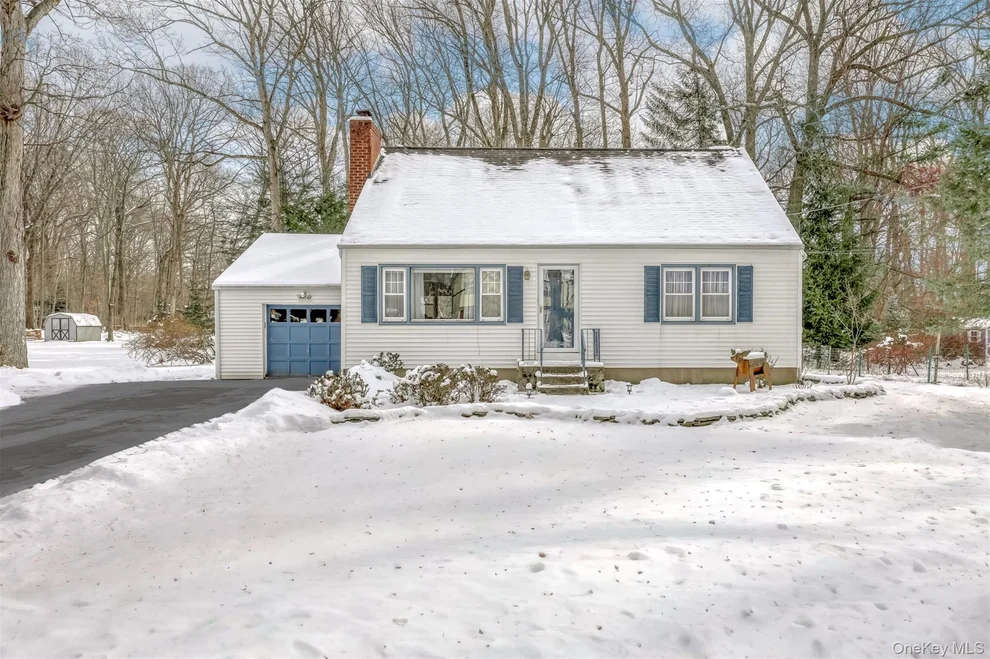 Unit for sale at 7 Woodland Place, Ramapo, NY 10952