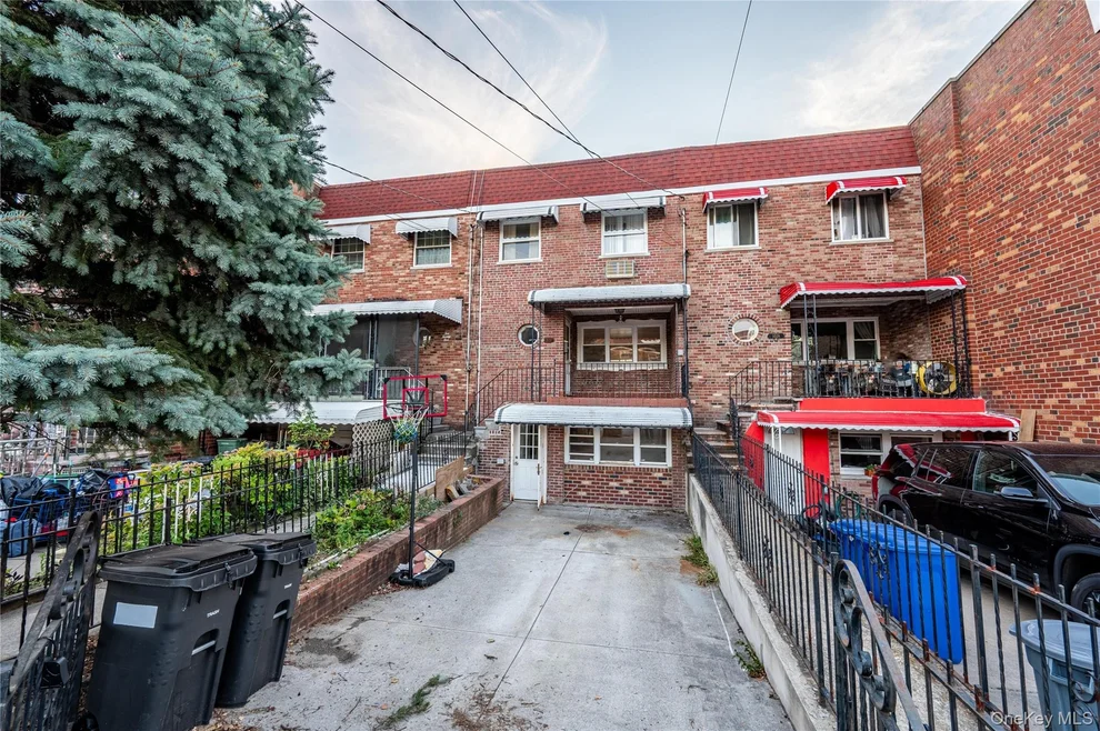 Unit for sale at 1027 Throggmorton Avenue, New York, NY 10465