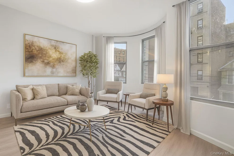 Unit for sale at 2712 Heath Avenue, New York, NY 10463
