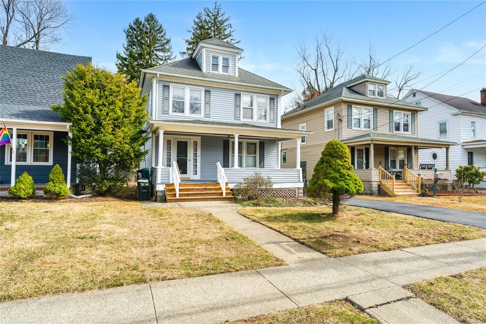 Unit for sale at 17 Parkwood Boulevard, Poughkeepsie, NY 12603