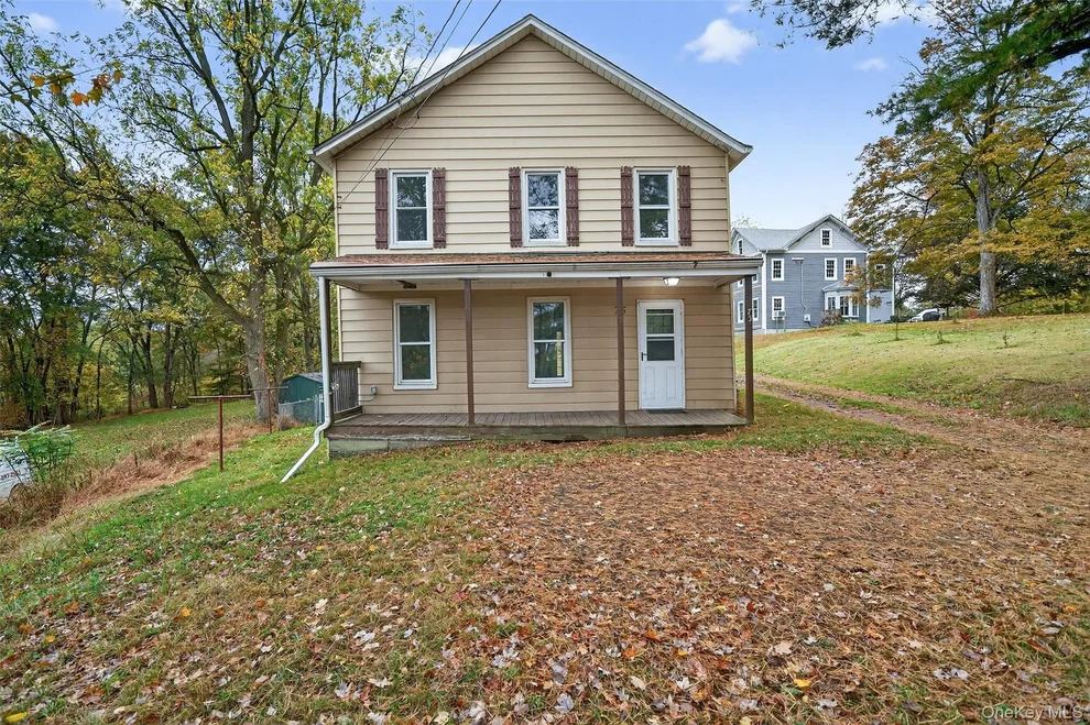 Unit for sale at 75 County Route 22, Minisink, NY 10933