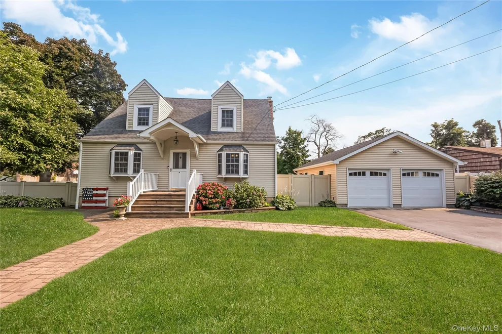 Unit for sale at 8 N 5th Street, Brookhaven, NY 11741