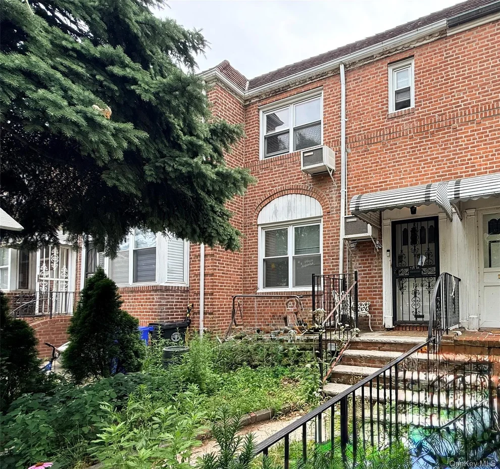 Unit for sale at 14146 71st Avenue, New York, NY 11367