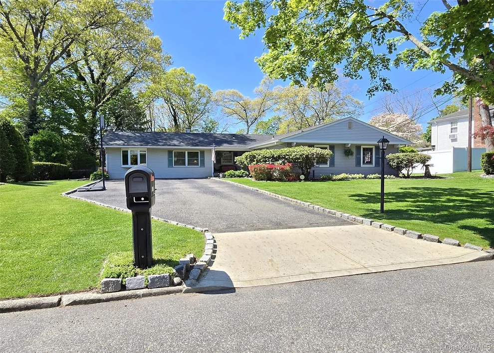 Unit for sale at 36 Holly Hill Lane, Brookhaven, NY 11727