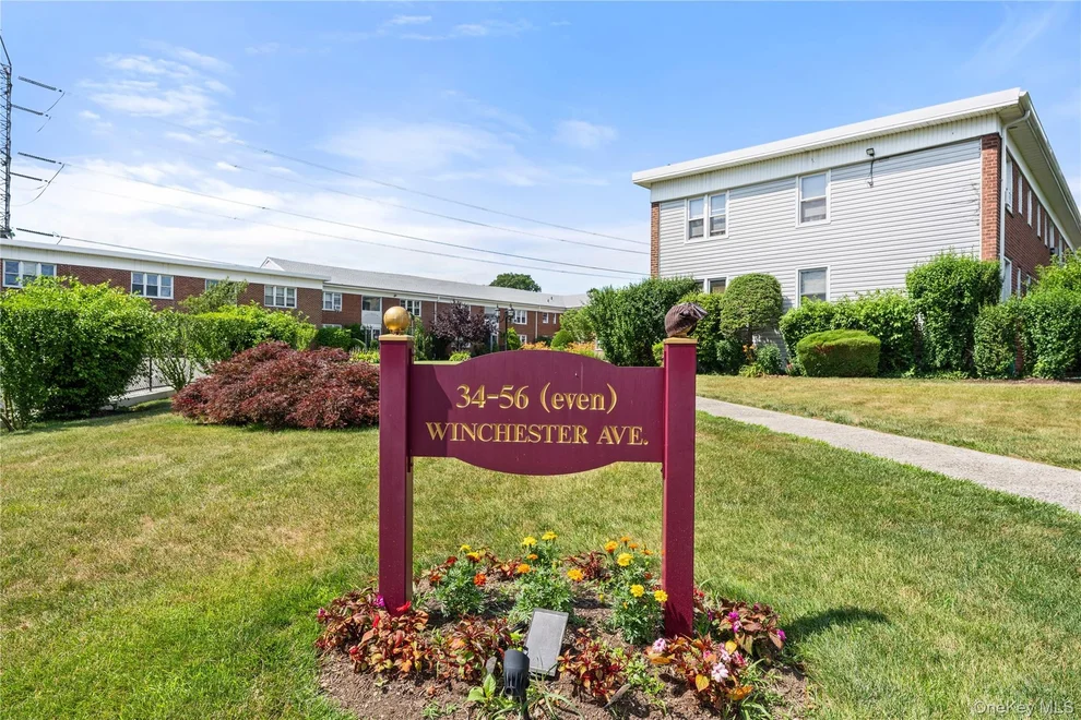 Unit for sale at 44 Winchester Avenue, Yonkers, NY 10710