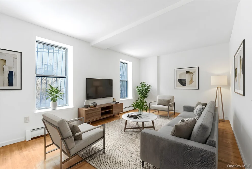 Unit for sale at 472 Bainbridge Street, New York, NY 11233