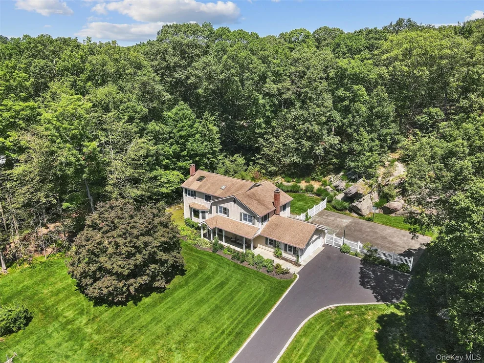 Unit for sale at 18 Fox Ridge Road, North Castle, NY 10504