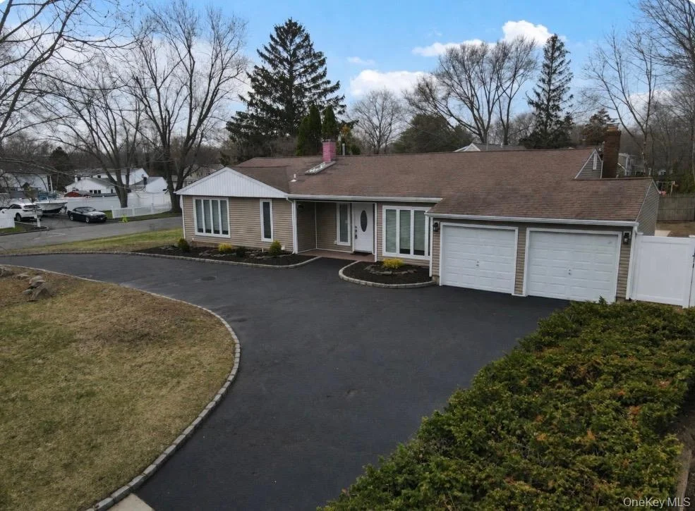 Unit for sale at 12 Fowler Lane, Brookhaven, NY 11766