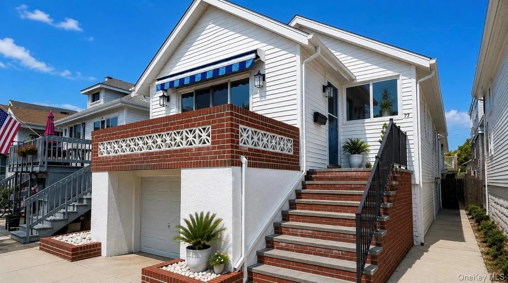 Unit for sale at 77 Connecticut Avenue, Long Beach, NY 11561
