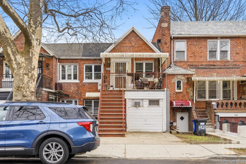 Unit for sale at 4319 Bedford Avenue, New York, NY 11229