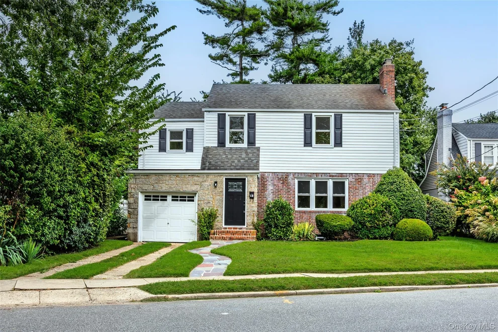 Unit for sale at 81 Rowe Avenue, Hempstead, NY 11563