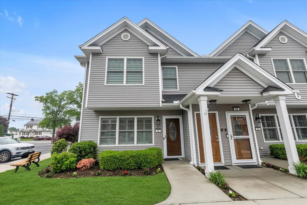 Unit for sale at 608 Carman Avenue, Hempstead, NY 11590
