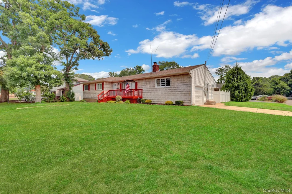 Unit for sale at 47 Whittier Avenue, Babylon, NY 11703