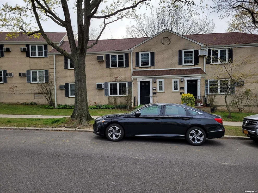 Unit for sale at 68-12 224 Street, Oakland Gardens, NY 11364