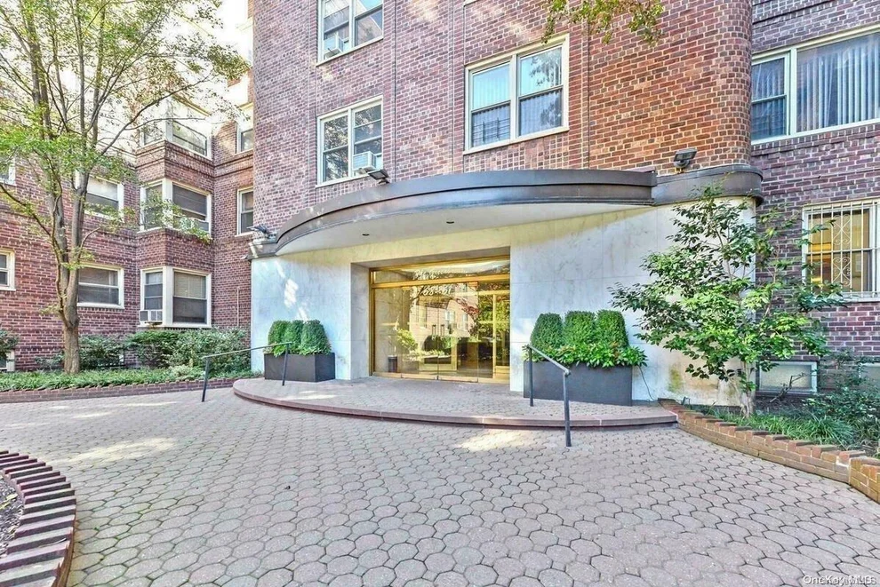 Unit for sale at 68-61 Yellowstone Boulevard, New York, NY 11375