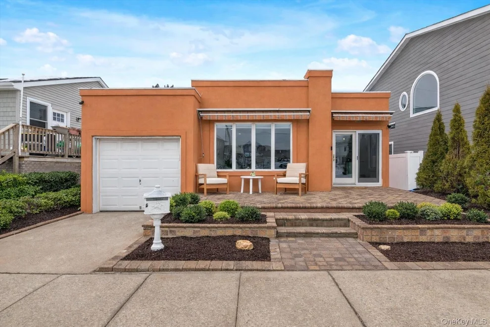 Unit for sale at 6 Clark Street, Long Beach, NY 11561
