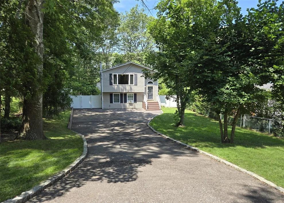Unit for sale at 187 Carleton Drive E, Brookhaven, NY 11967