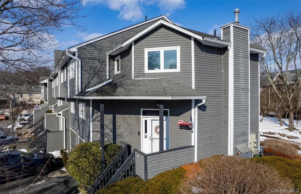 Unit for sale at 97 Village Green, Clarkstown, NY 10954