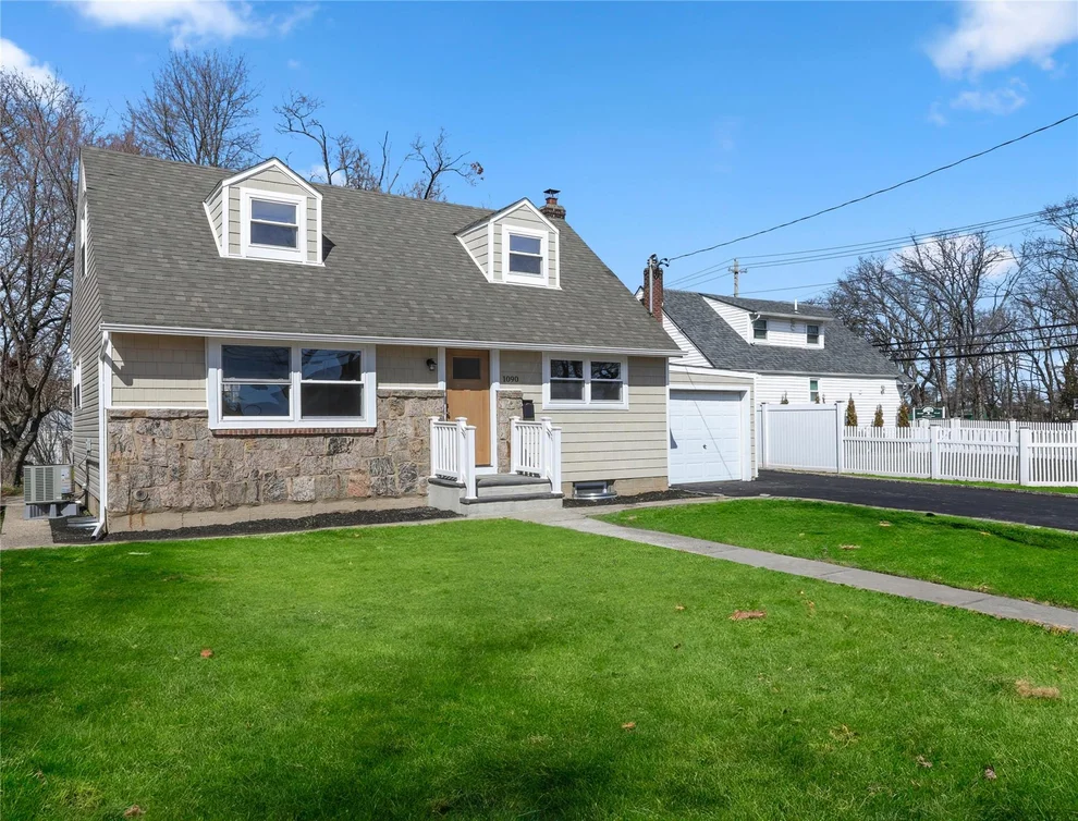 Unit for sale at 1090 Meadowbrook Road, Hempstead, NY 11566