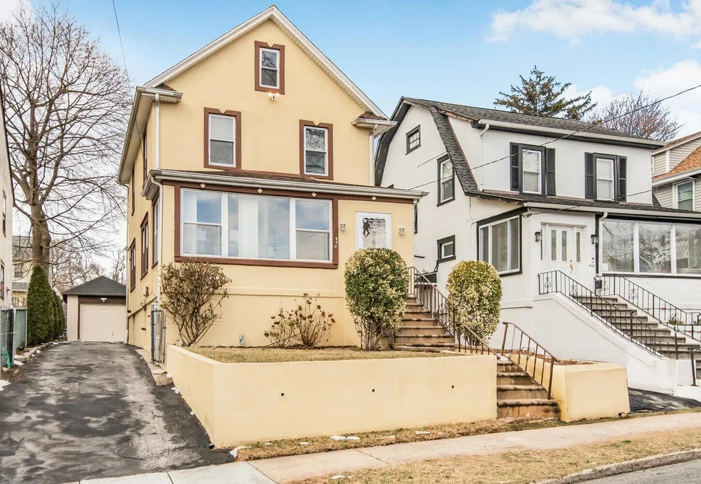 Unit for sale at 450 Bedford Avenue, Mount Vernon, NY 10553