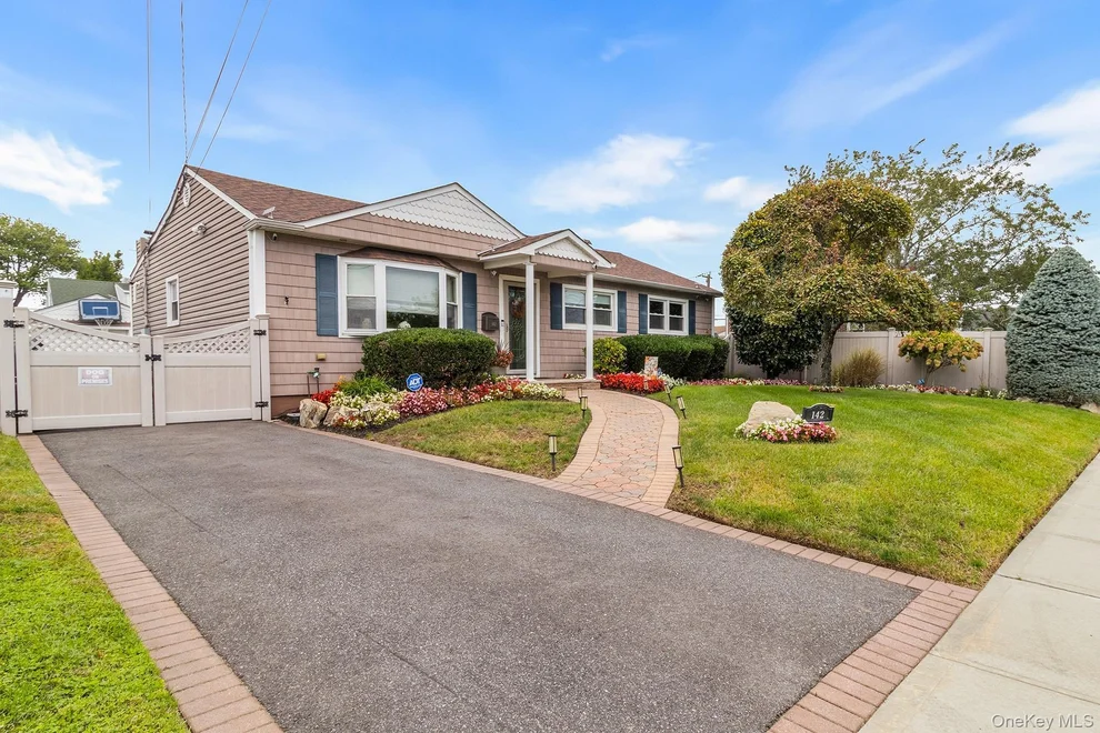 Unit for sale at 142 Montgomery Avenue, Hempstead, NY 11572