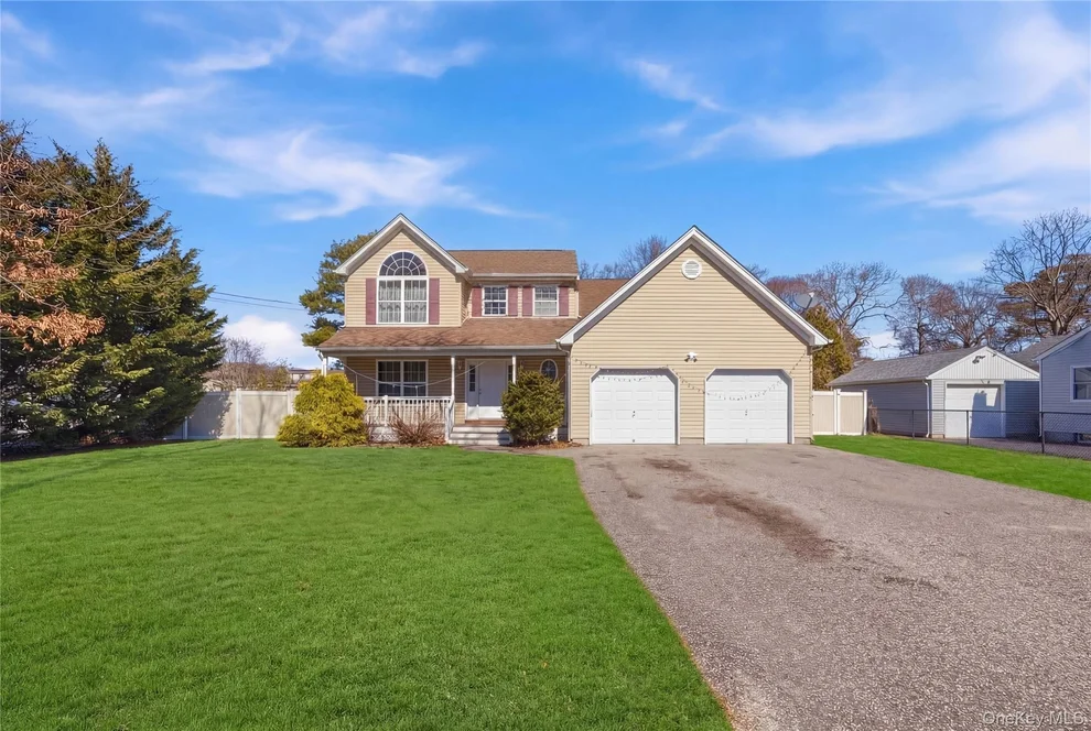 Unit for sale at 63 Pinedale Avenue, Brookhaven, NY 11738