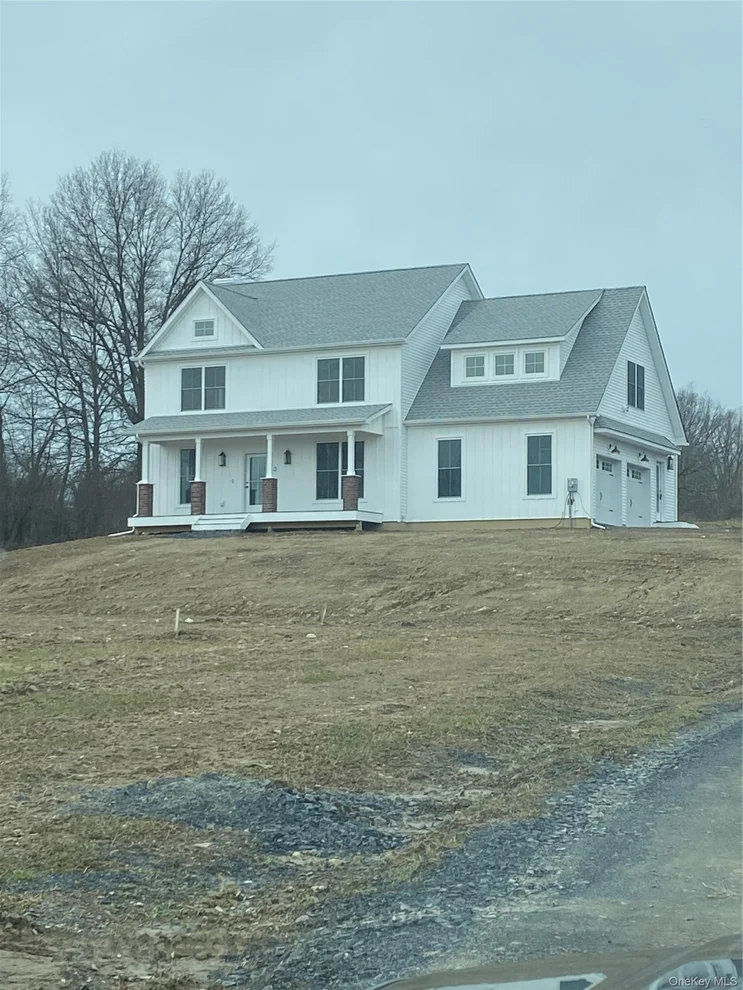 Unit for sale at 38 (Lot #5) Sunset Lane, Wawayanda, NY 10958