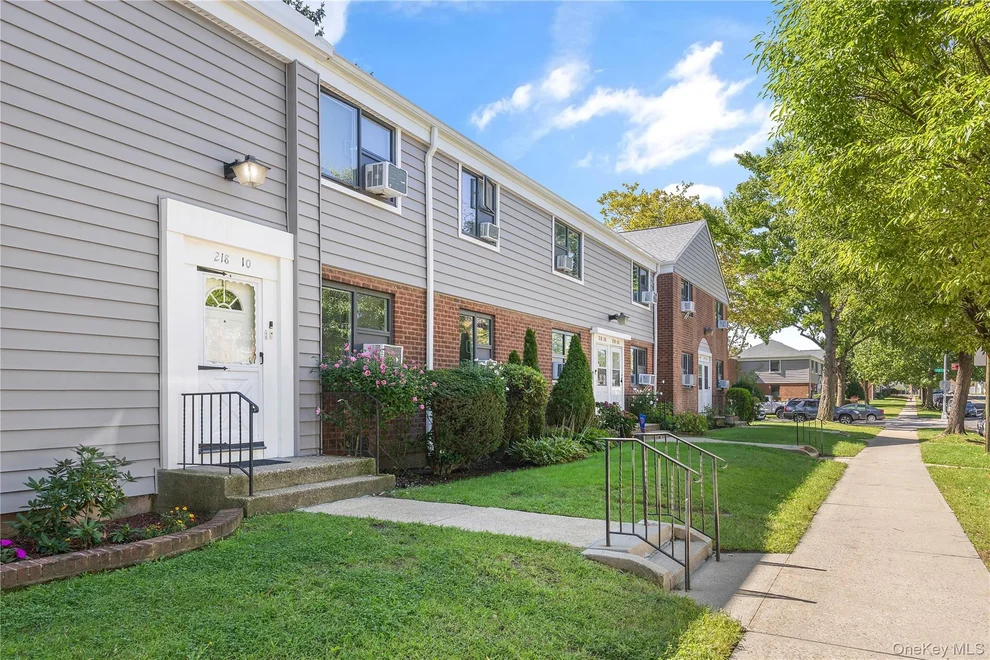 Unit for sale at 218-10 67th Avenue, New York, NY 11364