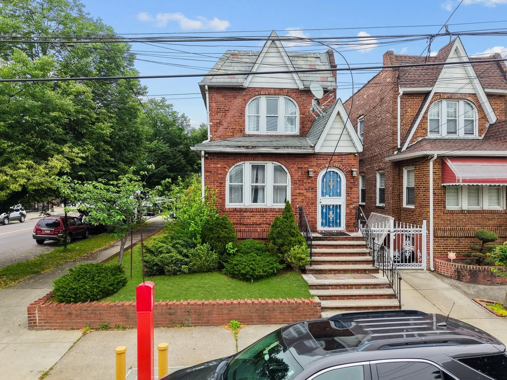 Unit for sale at 11401 115th Street, New York, NY 11420