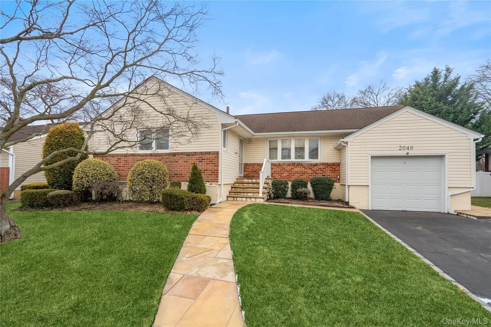 Unit for sale at 2046 Hancock Avenue, Hempstead, NY 11710