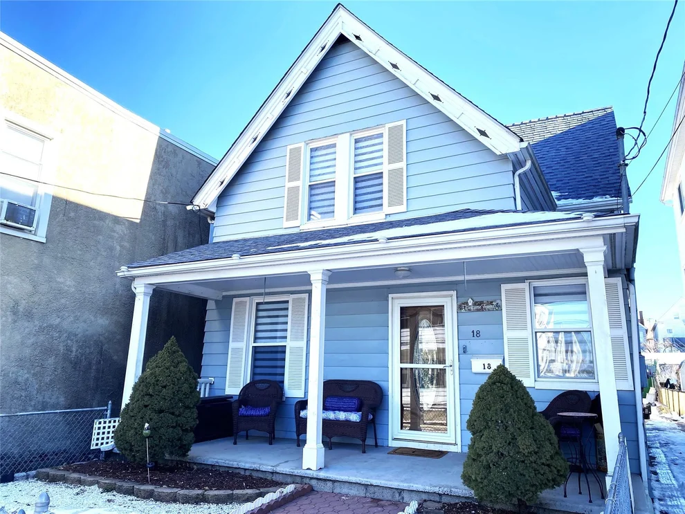 Unit for sale at 18 Andrews Lane, Mount Pleasant, NY 10591