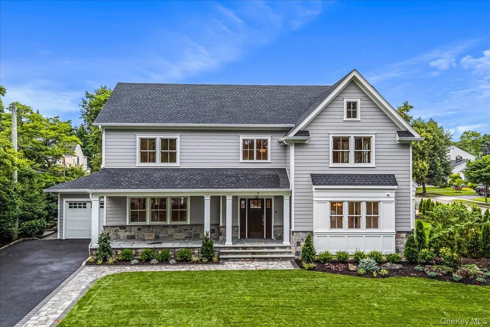 Unit for sale at 7 Yale Street, Hempstead, NY 11530