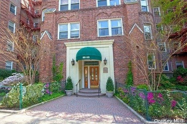 Unit for sale at 86-10 34th Avenue, Jackson Heights, NY 11372