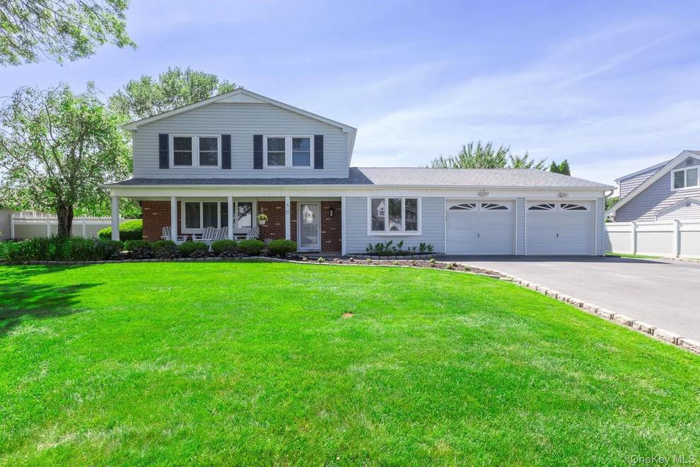 Unit for sale at 16 Redwood Lane, Brookhaven, NY 11720