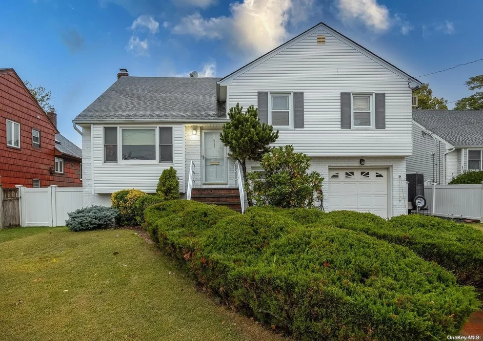 Unit for sale at 831 Hastings Street, Hempstead, NY 11510