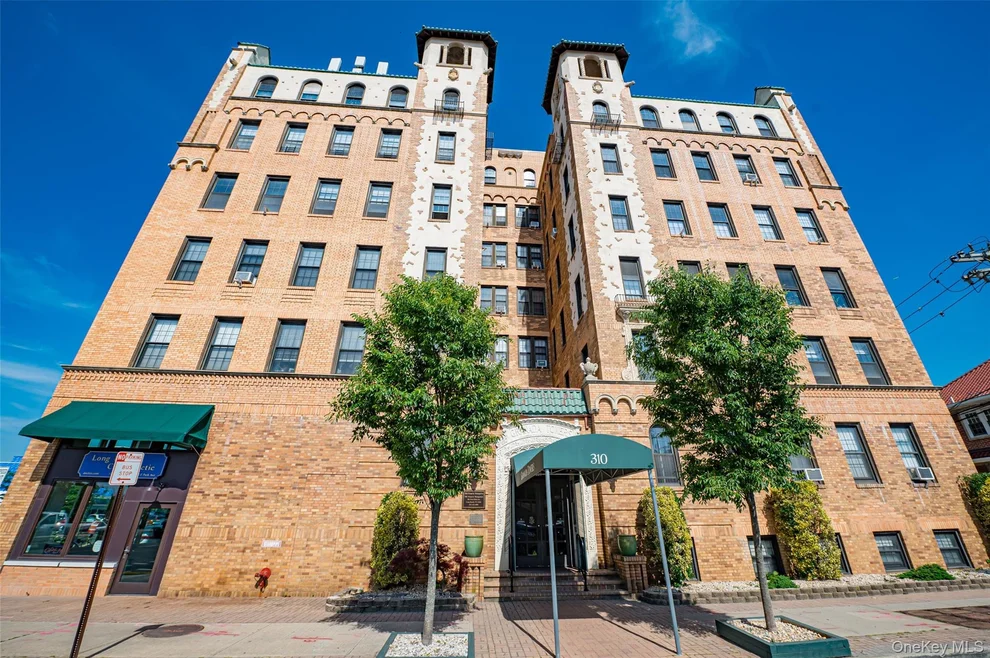Unit for sale at 310 Riverside Boulevard, Long Beach, NY 11561