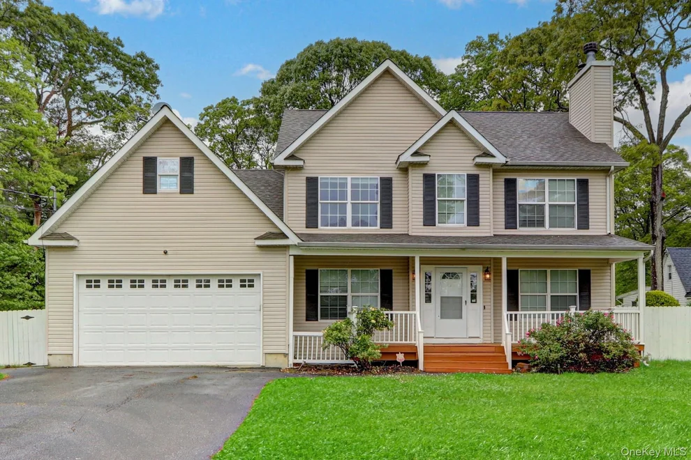Unit for sale at 27 Inwood Avenue, Brookhaven, NY 11784