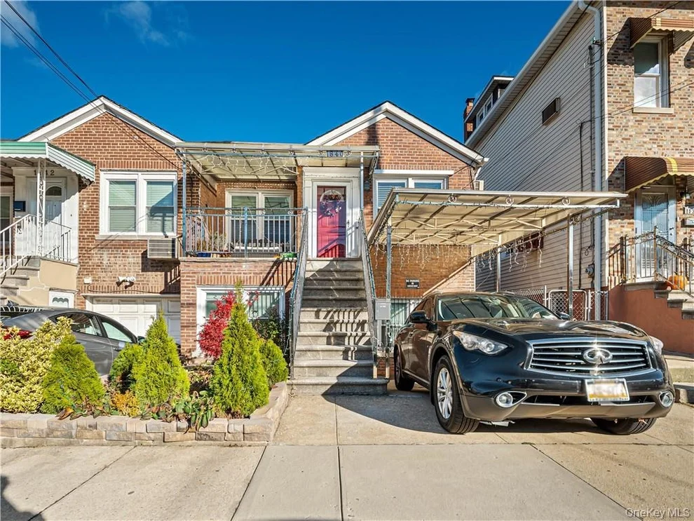 Unit for sale at 1840 Tomlinson Avenue, New York, NY 10461