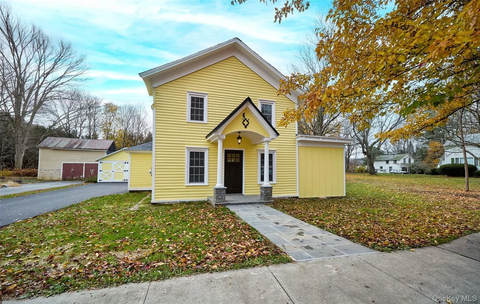 Unit for sale at 30 Myrtle Avenue, Pine Plains, NY 12567