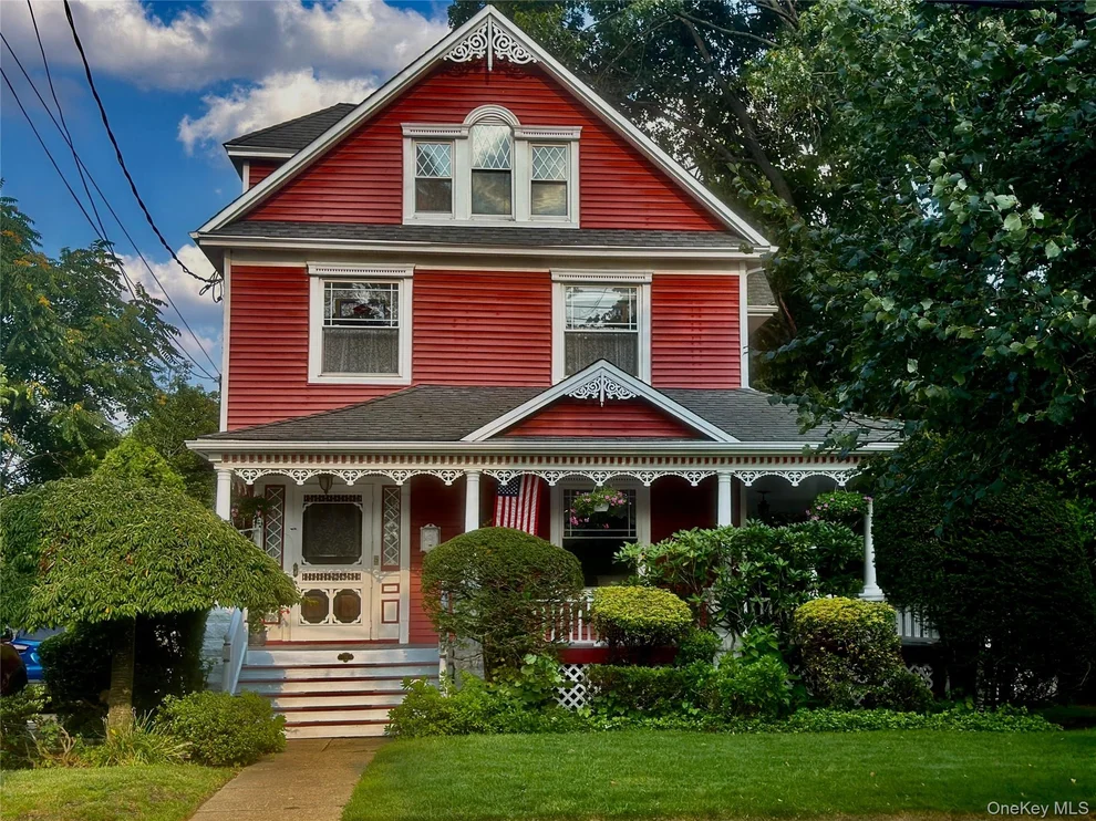 Unit for sale at 35 Lee Avenue, Hempstead, NY 11570