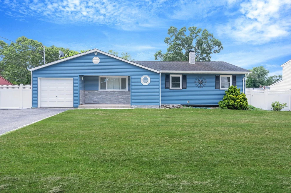 Unit for sale at 94 Arpage Drive E, Brookhaven, NY 11967