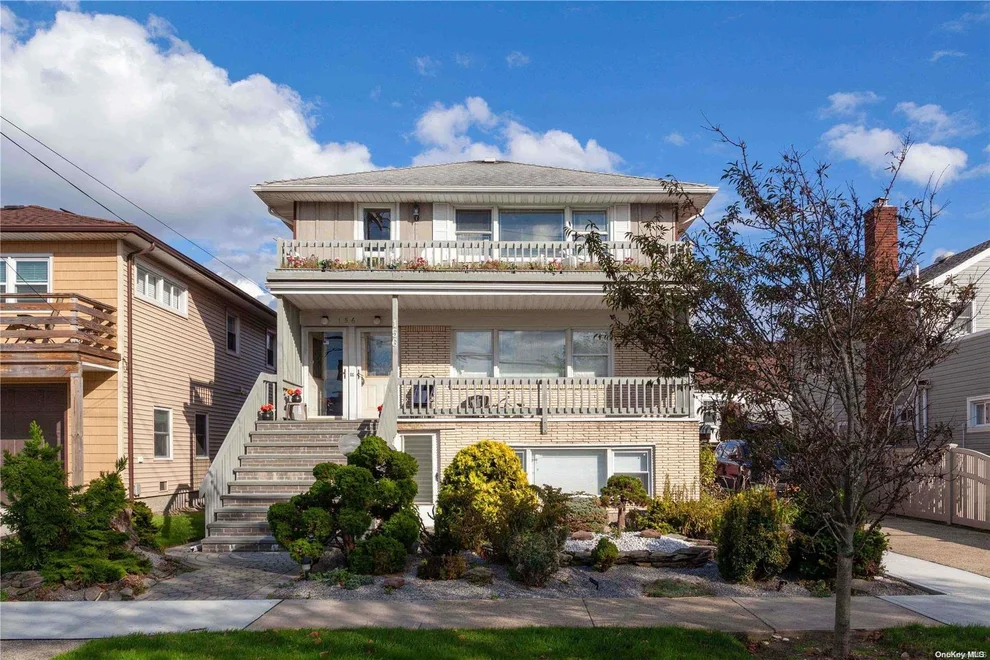 Unit for sale at 156 Franklin Boulevard, Hempstead, NY 11561