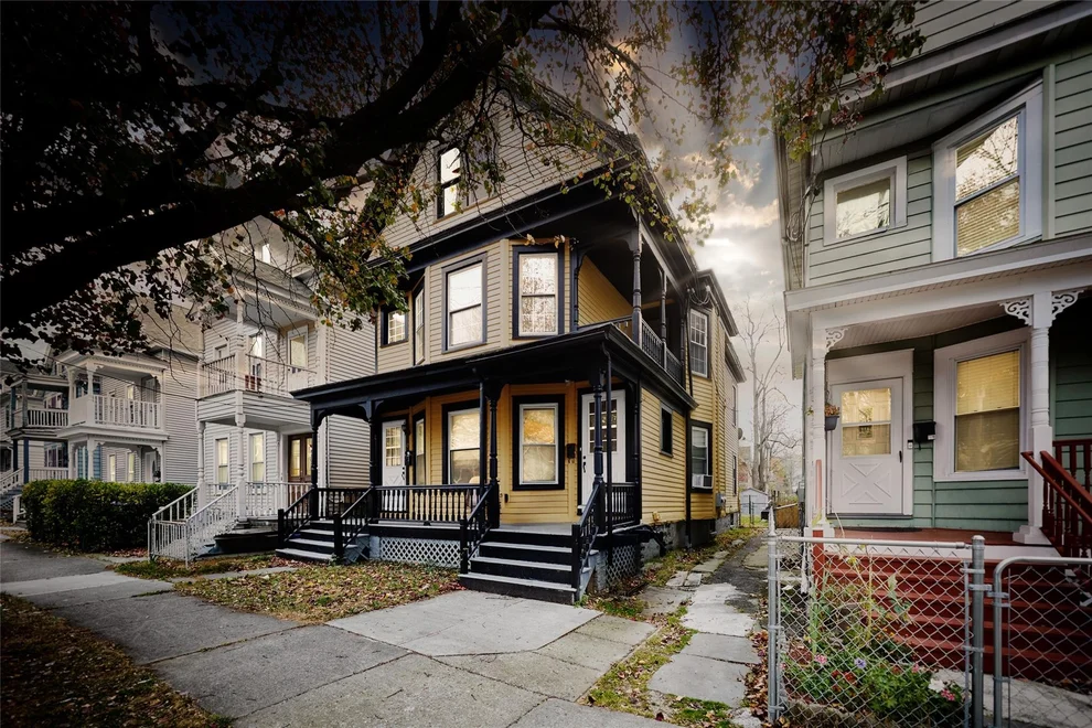 Unit for sale at 12 Franklin Street, Poughkeepsie, NY 12601