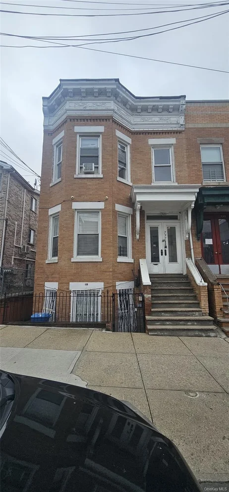 Unit for sale at 732 Van Nest Avenue, New York, NY 10462