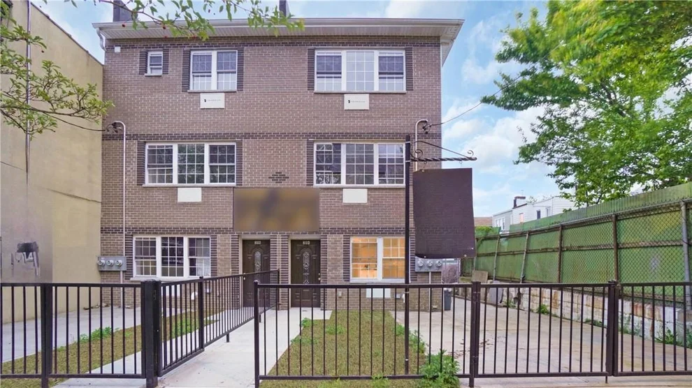 Unit for sale at 304 Sheridan Avenue, New York, NY 11208