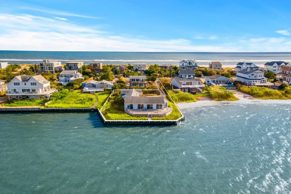 Unit for sale at 654A Dune Road, Southampton, NY 11978