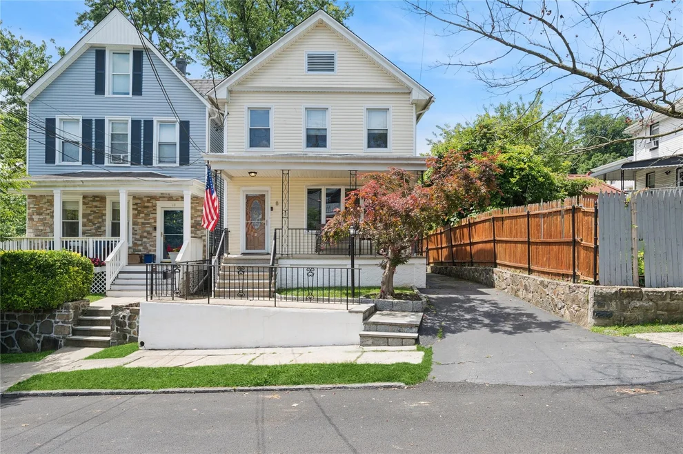 Unit for sale at 8 Churchill Avenue, Yonkers, NY 10704